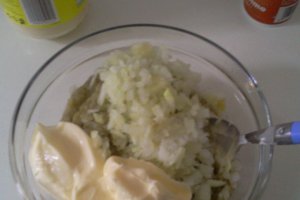 Salata de vinete