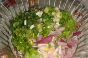 Salata rustica
