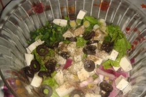 Salata rustica