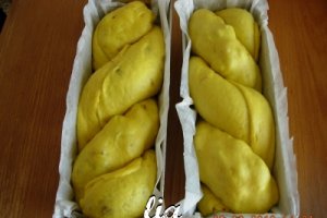 Cozonaci deliciosi