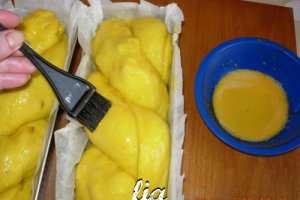Cozonaci deliciosi