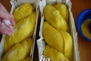 Cozonaci deliciosi