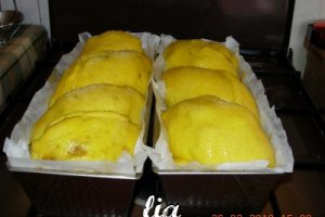 Cozonaci deliciosi
