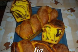 Cozonaci deliciosi