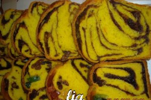 Cozonaci deliciosi
