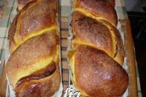 Cozonaci deliciosi