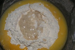 Colac umplut