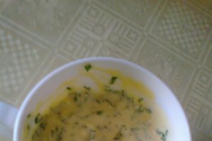 Fasole pastai cu maioneza