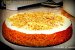 Tort de morcovi cu crema de mascarpone si lamaie-0