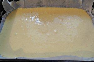 Prajitura cu mere si bezea, o reteta delicioasa