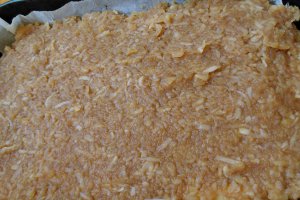 Prajitura cu mere si bezea, o reteta delicioasa