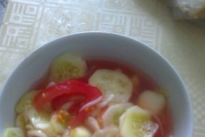 Ficat de vitel cu ceapa