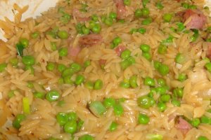Risotto fara orez