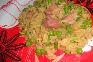 Risotto fara orez