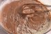 Tort cu mousse de ciocolata si frisca-3