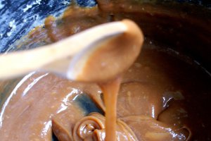 Dulce de Leche