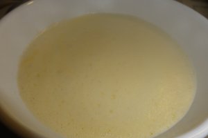 Zabaione