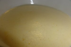 Zabaione