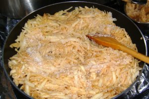 Tarta cu mere