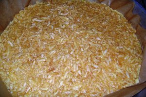 Tarta cu mere