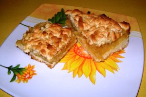 Tarta cu mere
