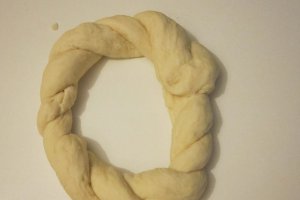 Desert cei mai pufosi mucenici de post