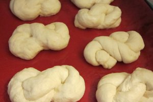 Desert cei mai pufosi mucenici de post