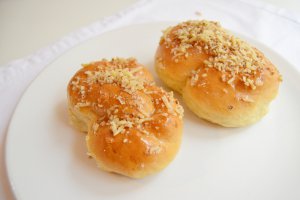 Desert cei mai pufosi mucenici de post