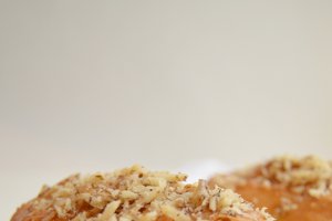Desert cei mai pufosi mucenici de post