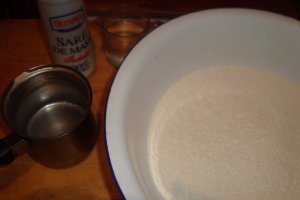Mucenici