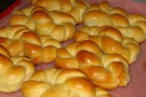Desert Sfintisori sau Mucenici moldovenesti