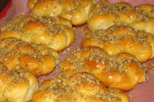 Desert Sfintisori sau Mucenici moldovenesti