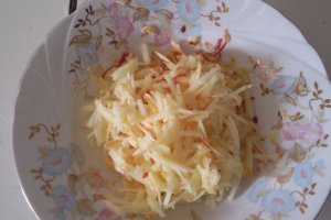Chec de fructe