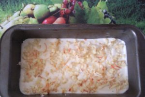 Chec de fructe