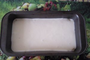 Chec de fructe