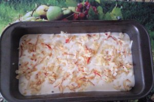 Chec de fructe