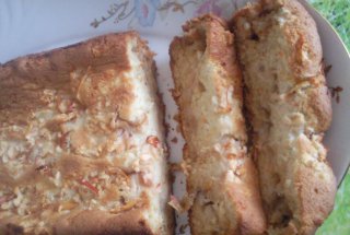 Chec de fructe