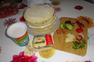 Tort "DESENVIS"