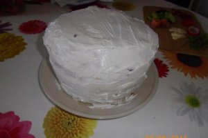 Tort "DESENVIS"