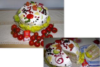 Tort 