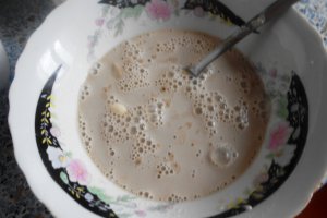 Pogacele cu cascaval