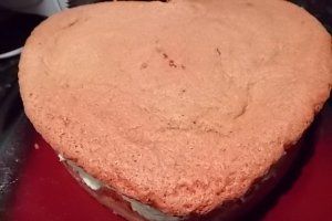 Tort cu ananas