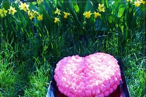 Tort cu ananas