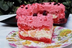 Tort cu ananas