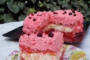 Tort cu ananas