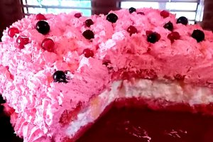 Tort cu ananas