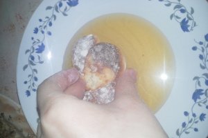 Mucenici moldovenesti