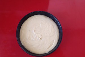 Torta antica