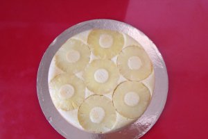 Torta antica
