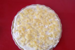 Torta antica